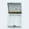 珠寶盒 | 飾品收納盒 | 景泰藍方型珠寶盒
