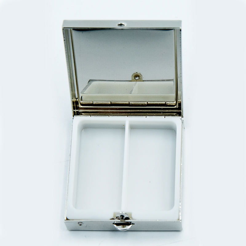 珠寶盒 | 飾品收納盒 | 景泰藍方型珠寶盒